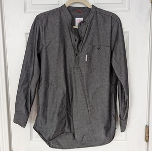 Topo Designs Button Down